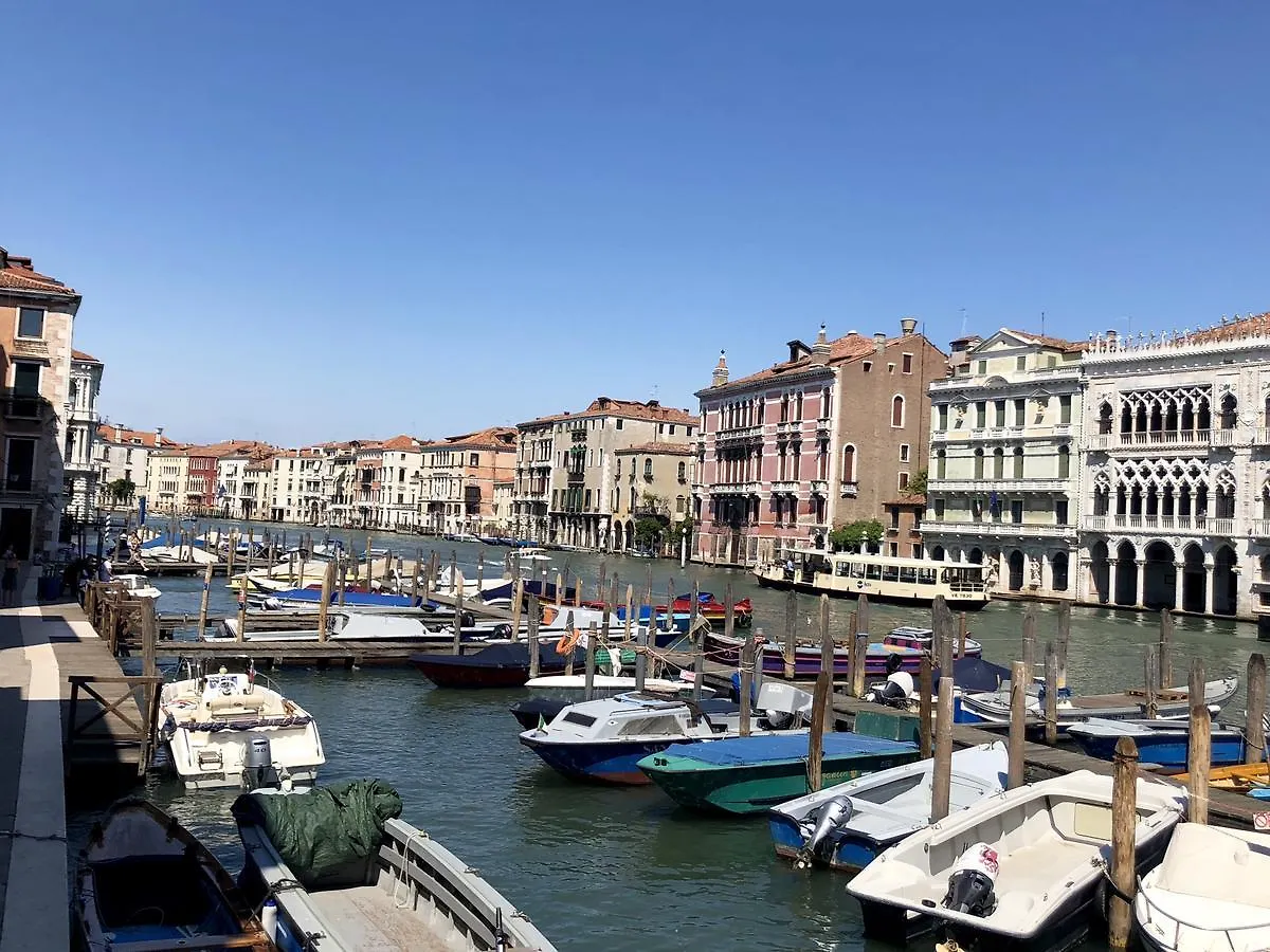 Residenza Rialto Hotel Venice 3*,