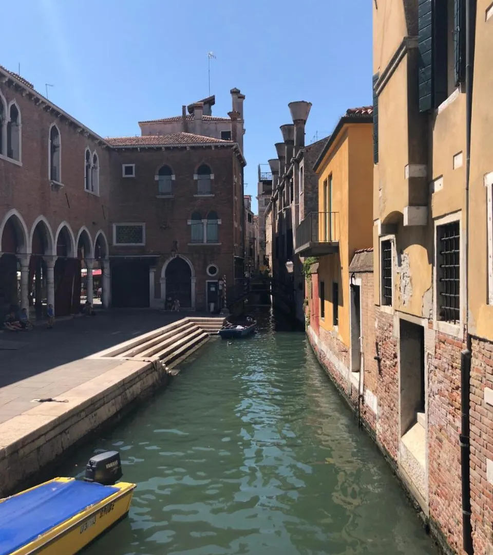 Residenza Rialto Hotel Venice 3*,