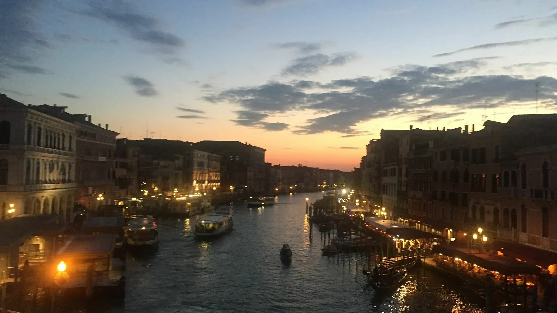 Residenza Rialto Hotel Venice Guest house
