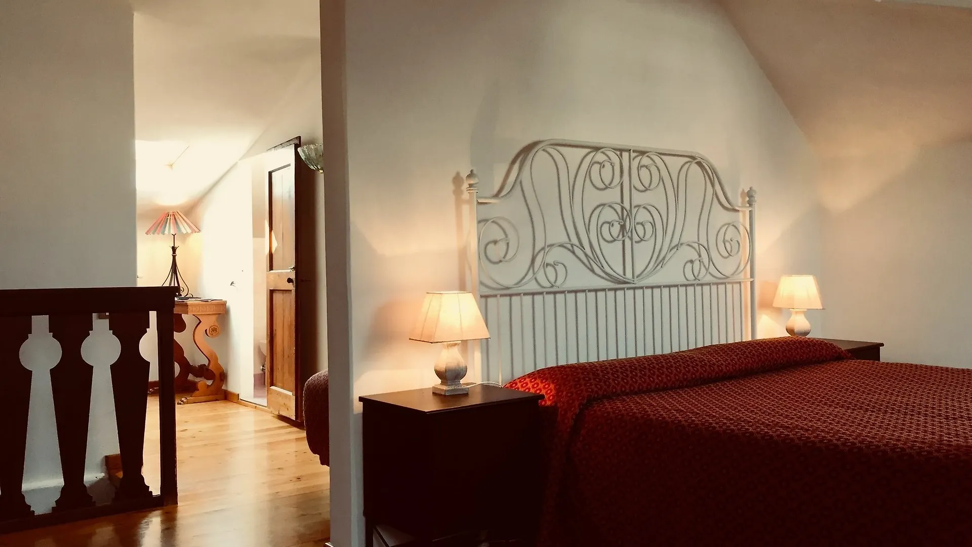 *** Guest house Residenza Rialto Hotel Venice Italy