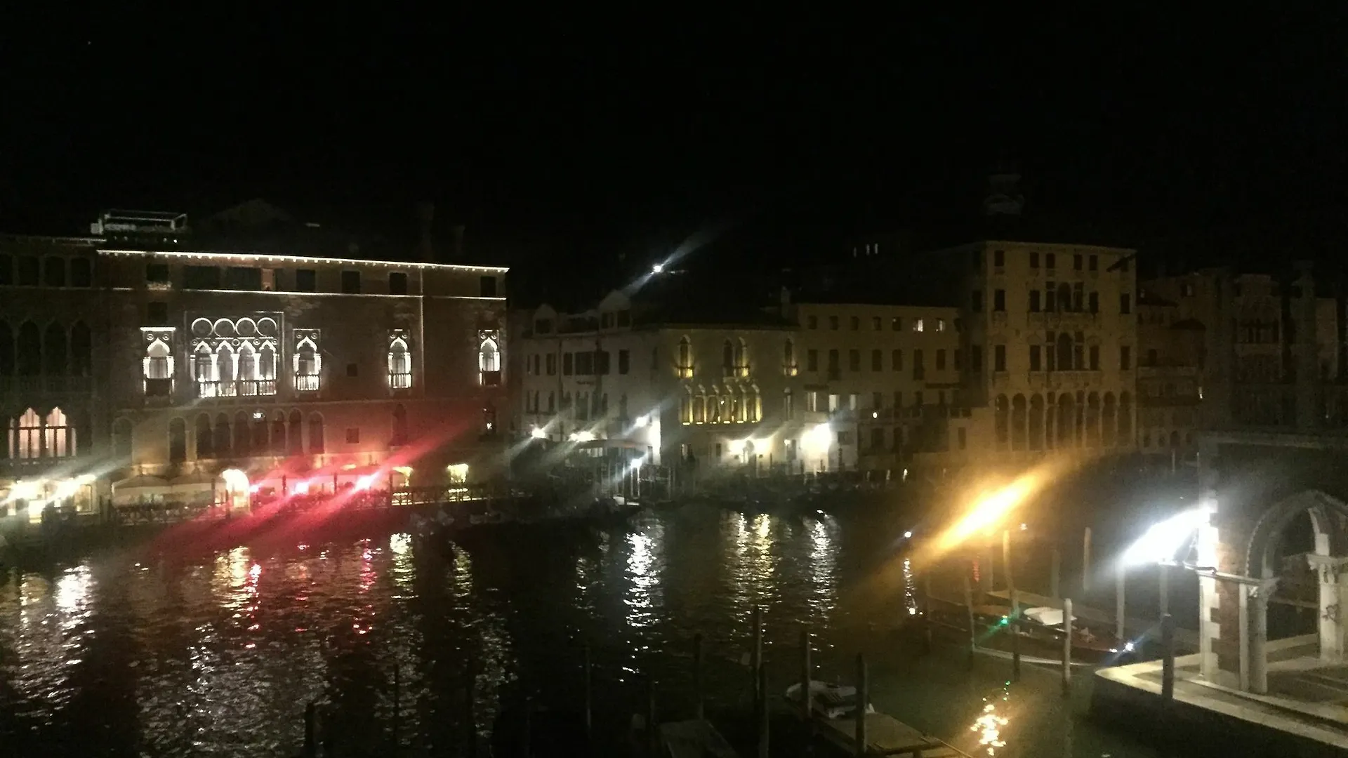 Residenza Rialto Hotel Venice