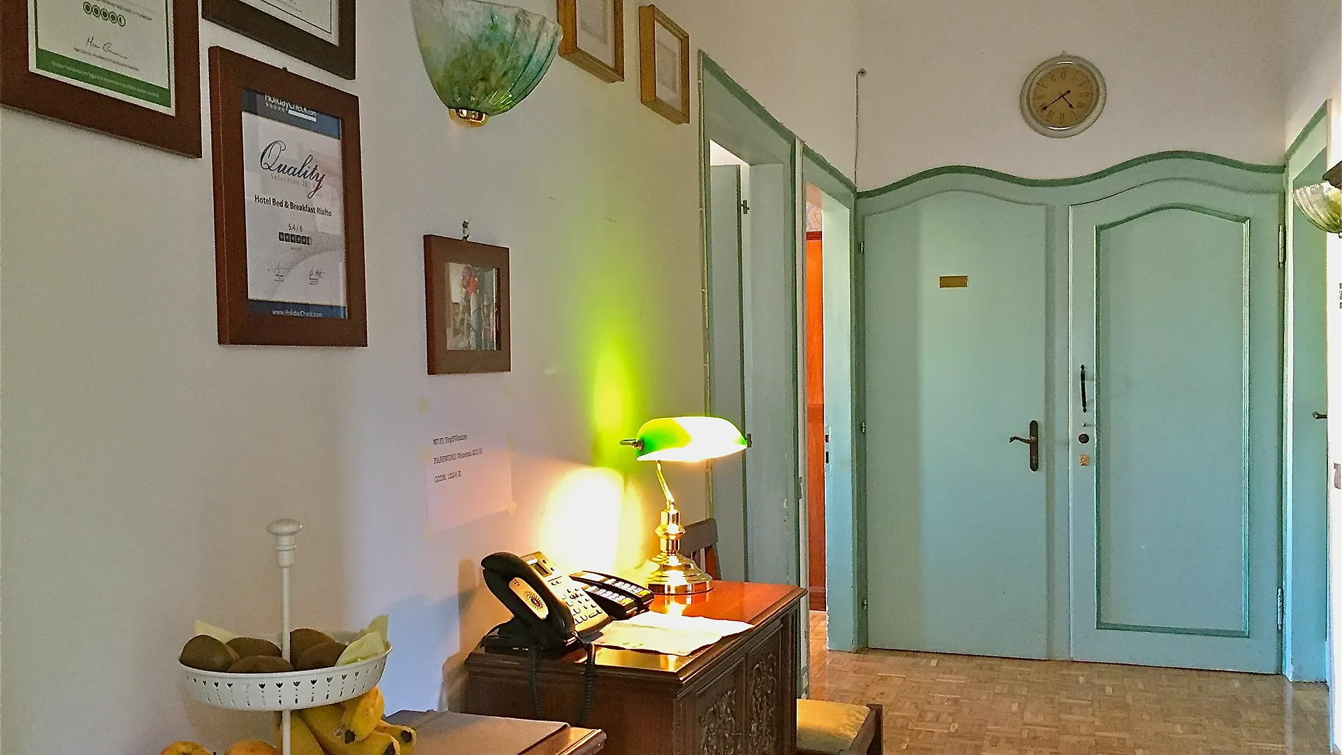 Guest house Residenza Rialto Hotel Venice