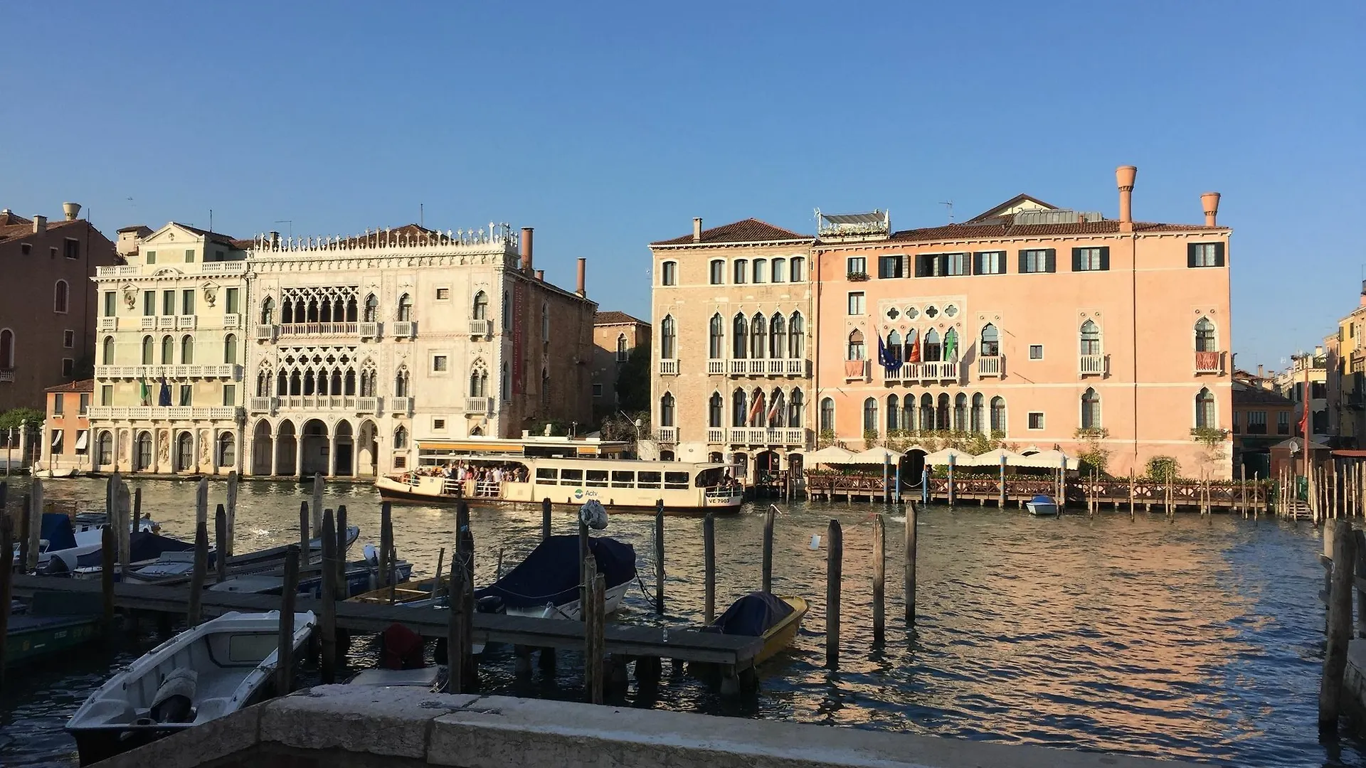 Guest house Residenza Rialto Hotel Venice