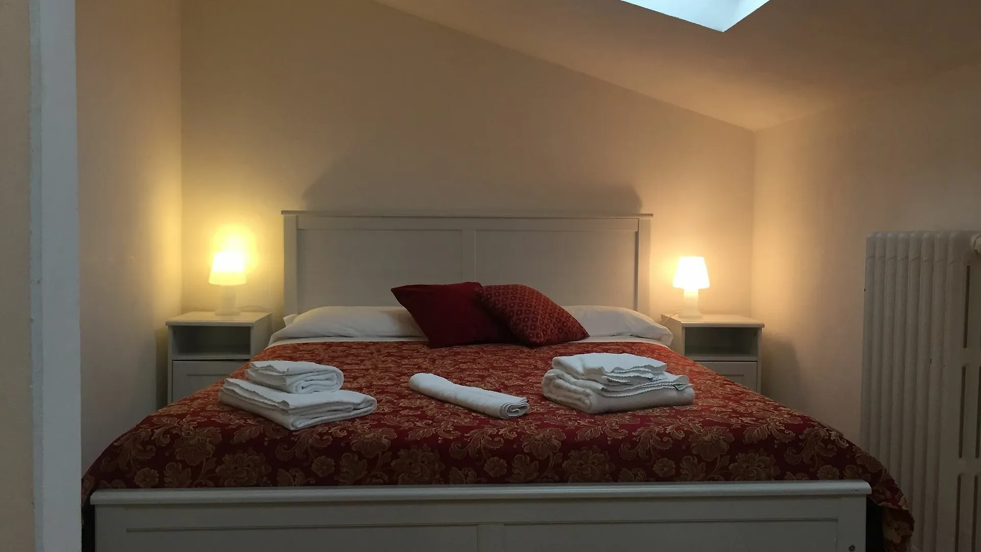 Residenza Rialto Hotel Venice 3*,