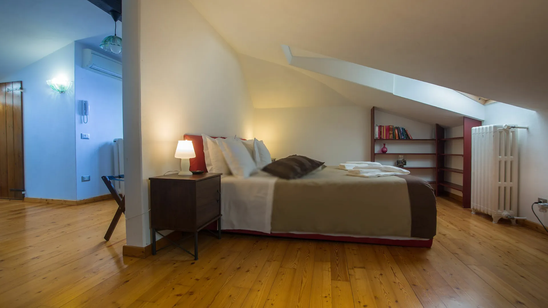 Residenza Rialto Hotel Venice
