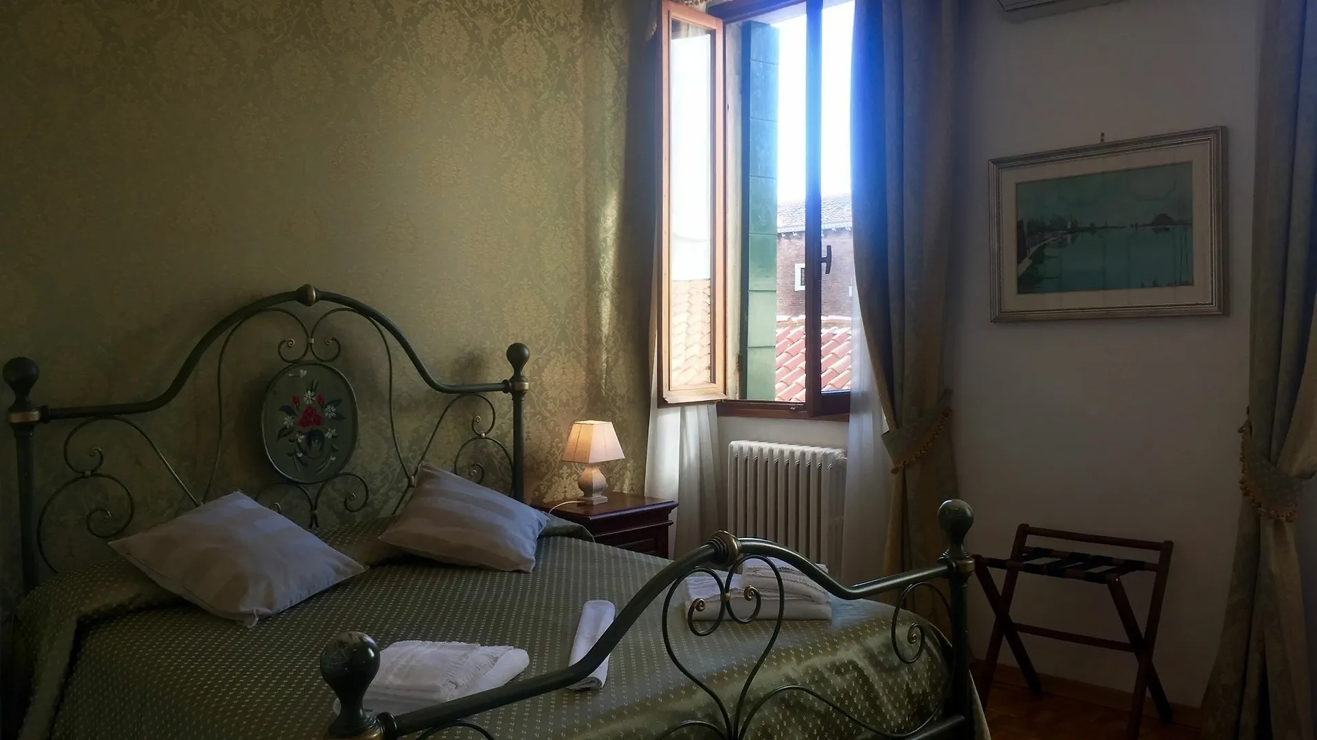 Residenza Rialto Hotel Venice