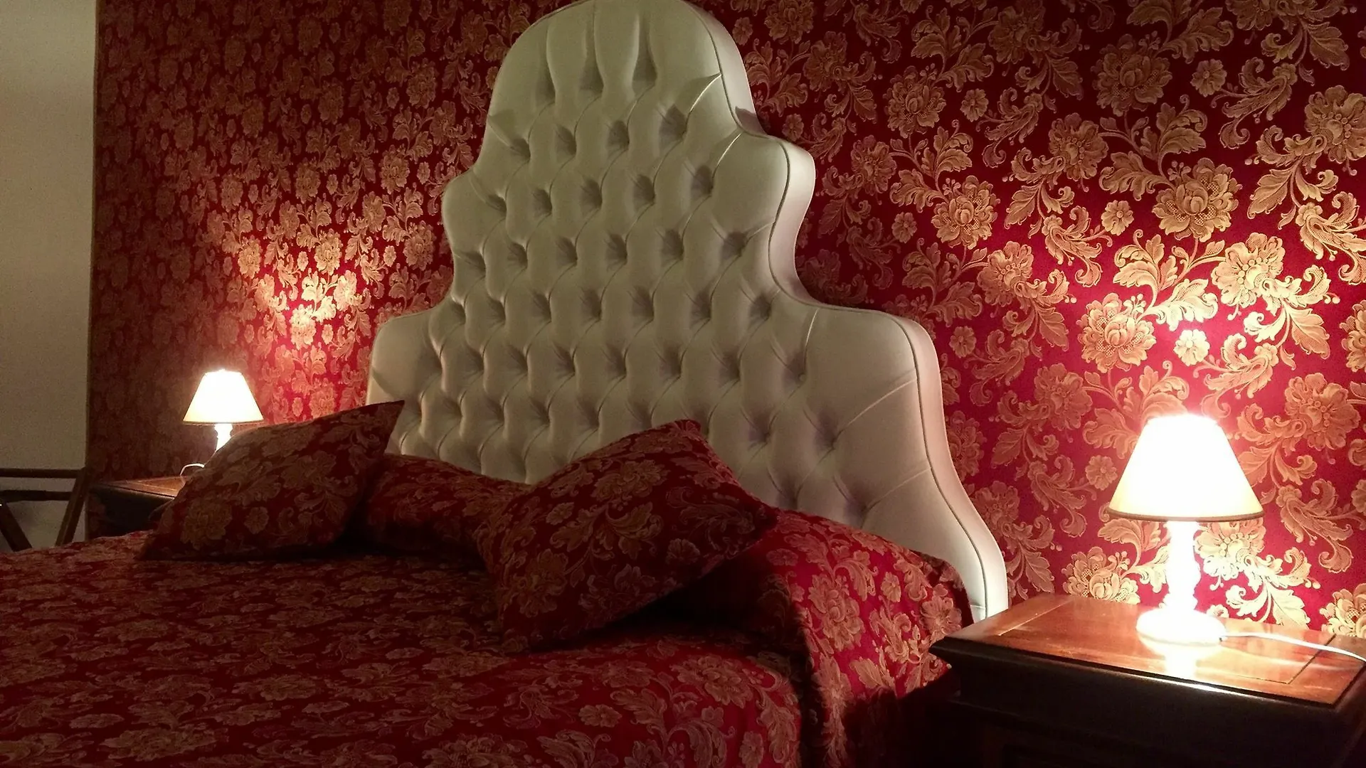 Residenza Rialto Hotel Venice Guest house