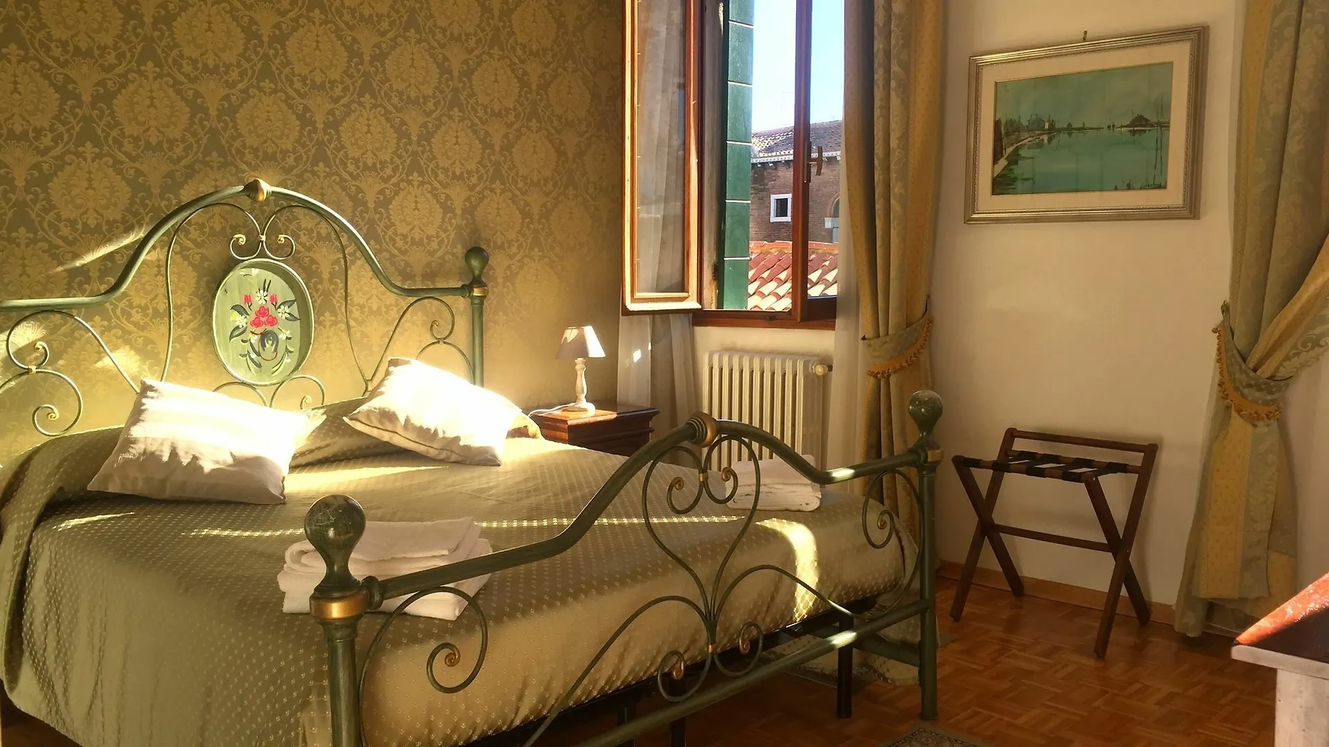Residenza Rialto Hotel Venice