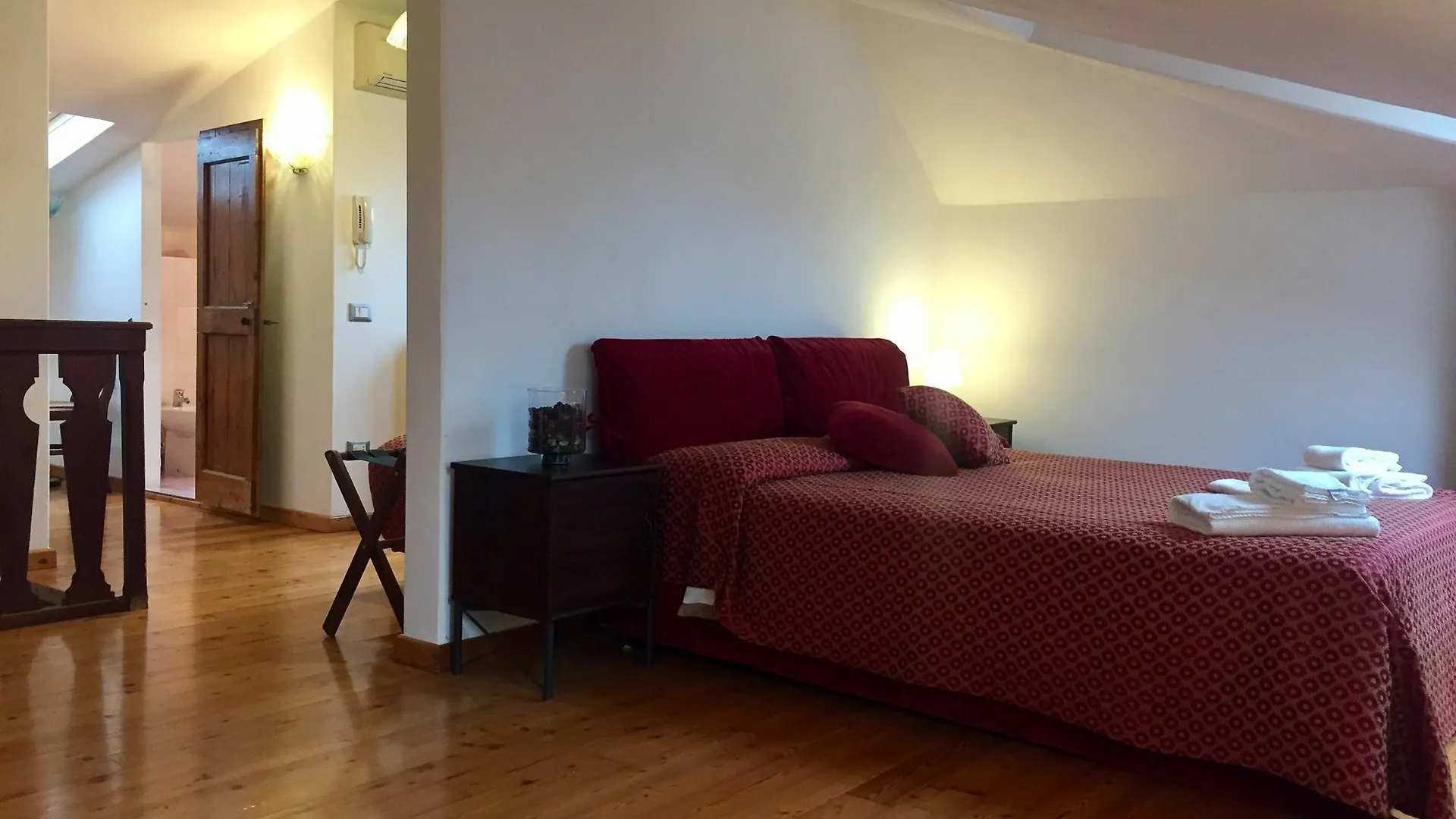 Guest house Residenza Rialto Hotel Venice
