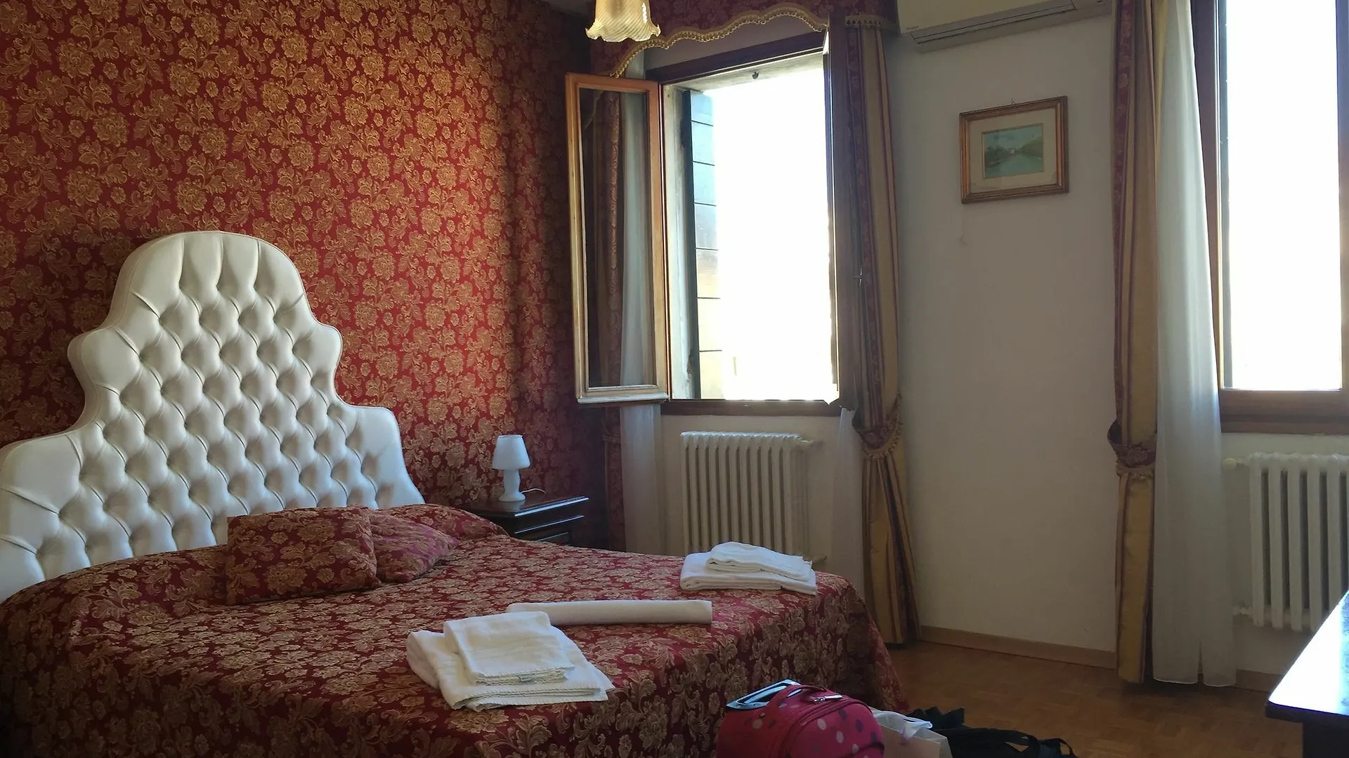 Residenza Rialto Hotel Venice 3*,  Italy