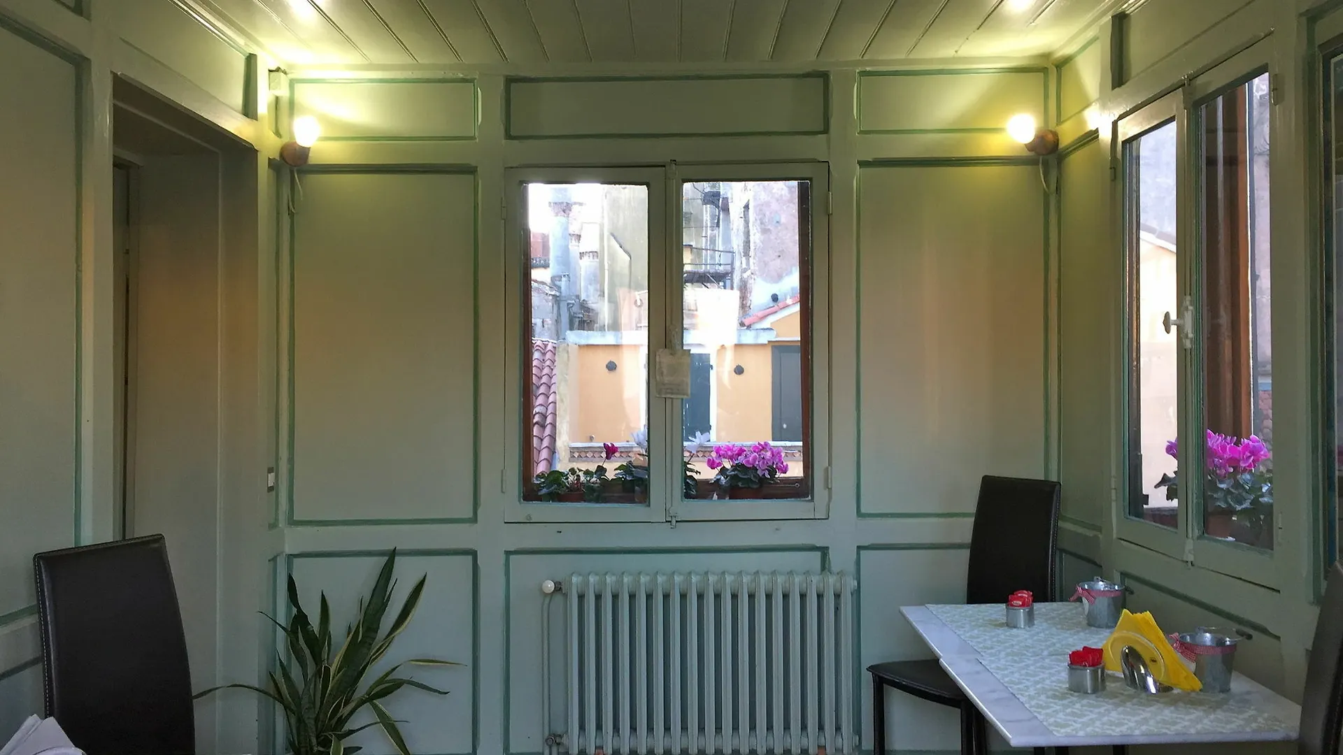 Residenza Rialto Hotel Venice Italy