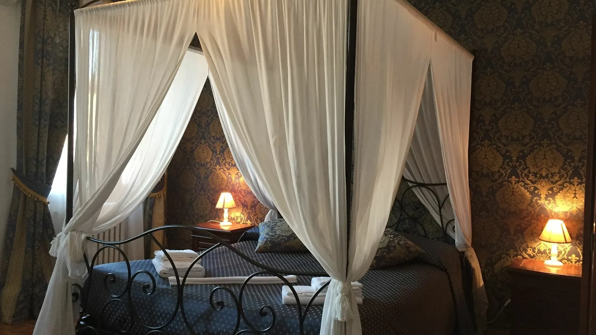 Residenza Rialto Hotel Venice Guest house