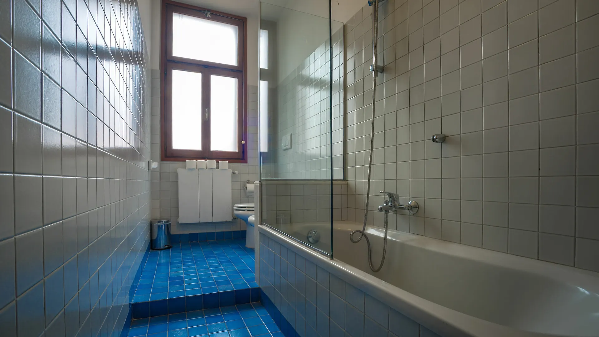 Residenza Rialto Hotel Venice Guest house