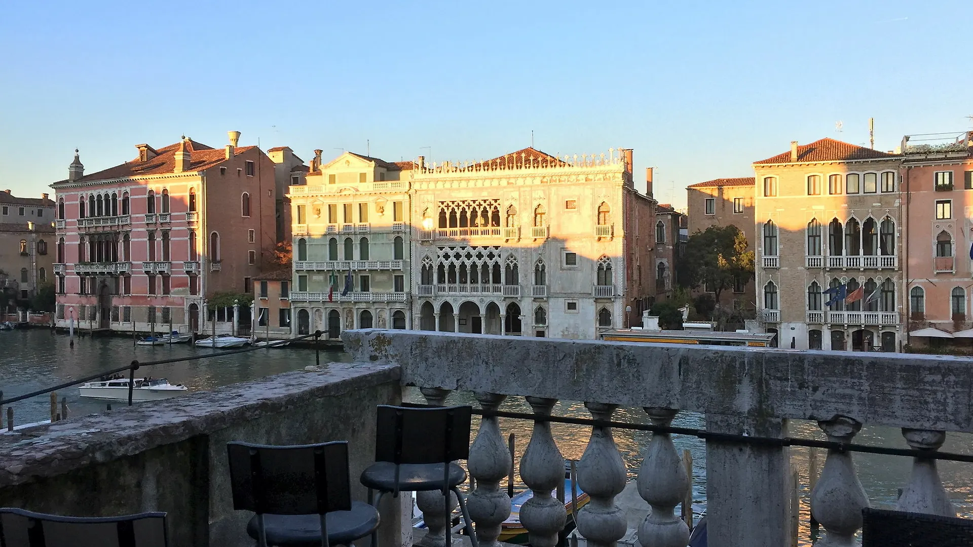 Residenza Rialto Hotel Venice Guest house