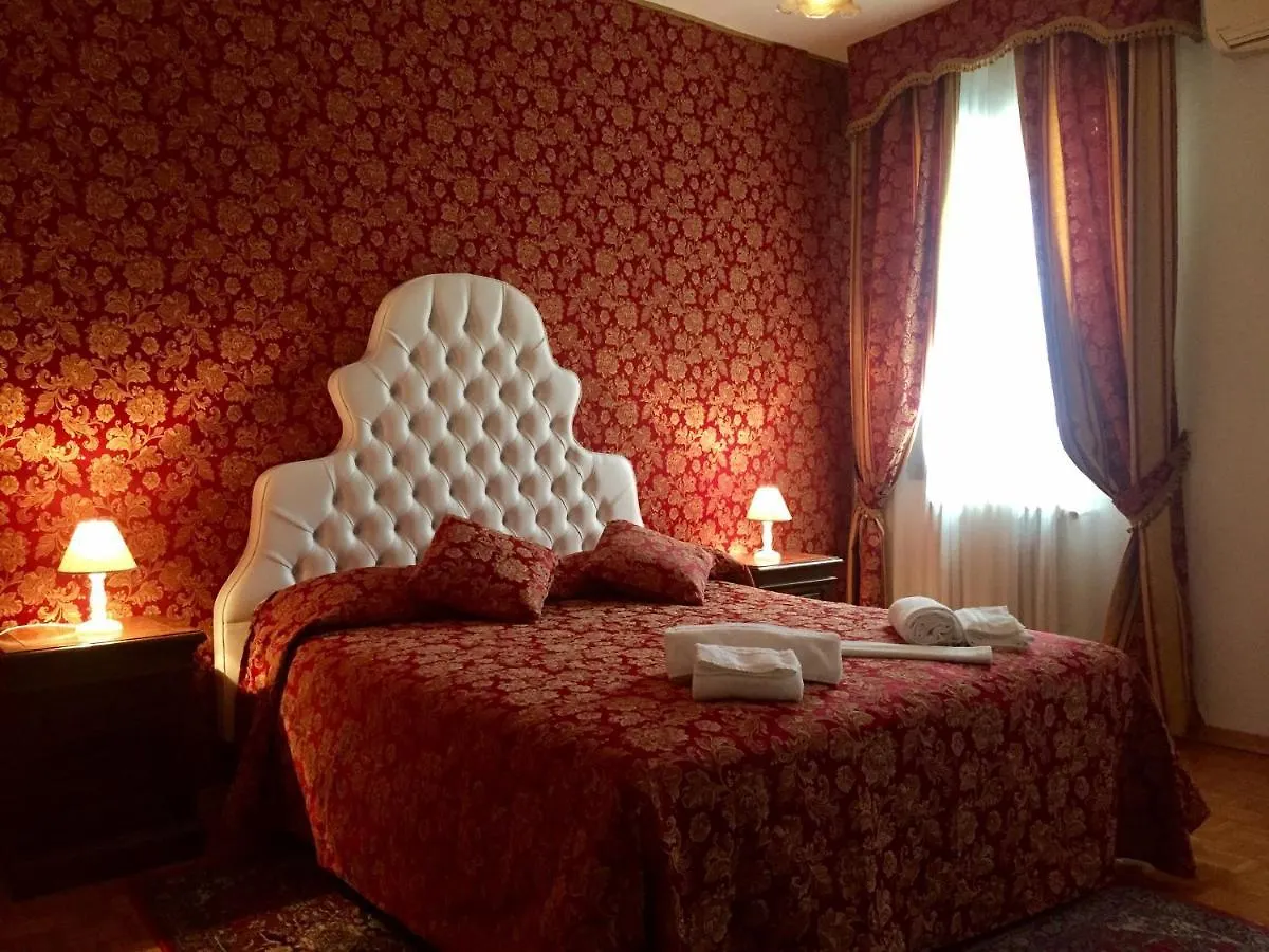 B&B リアルト ヴェネツィア イタリア