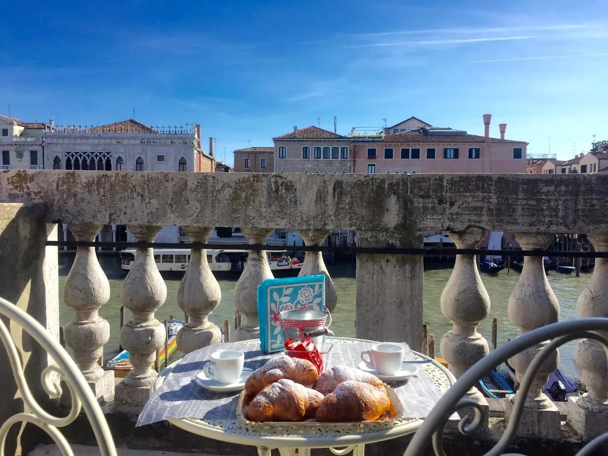 Residenza Rialto Hotel Venice 3*,  Italy