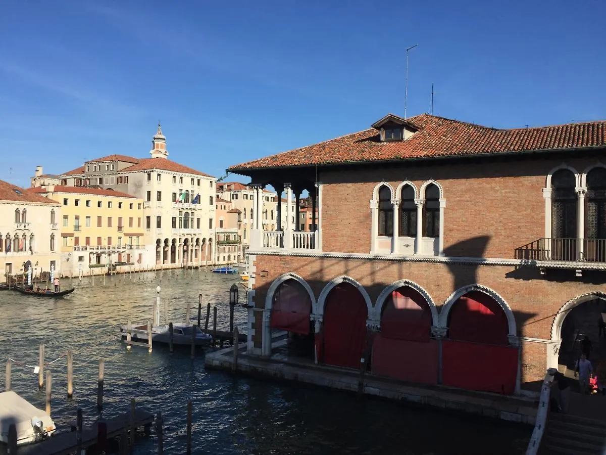 Residenza Rialto Hotel Venice Guest house