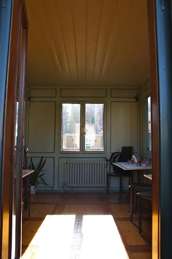 *** Guest house Residenza Rialto Hotel Venice Italy