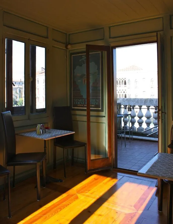 Residenza Rialto Hotel Venice 3*,  Italy