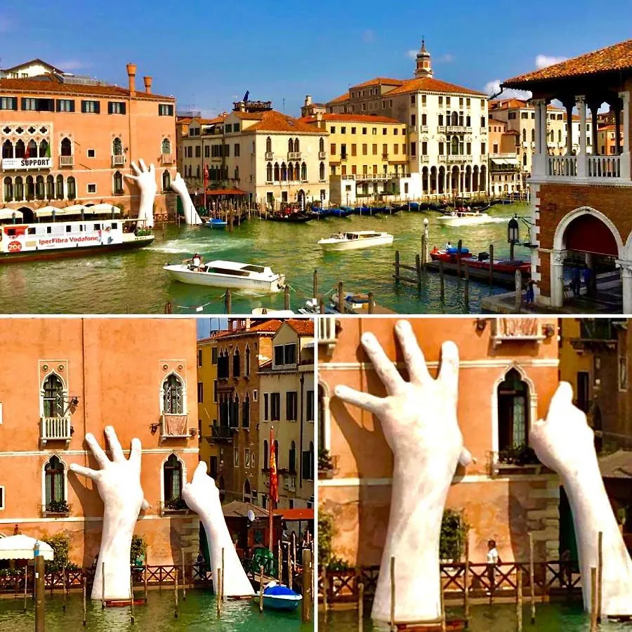Residenza Rialto Hotel Venice Italy
